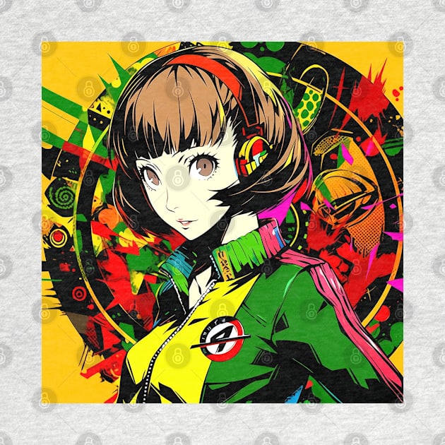 chie by WabiSabi Wonders